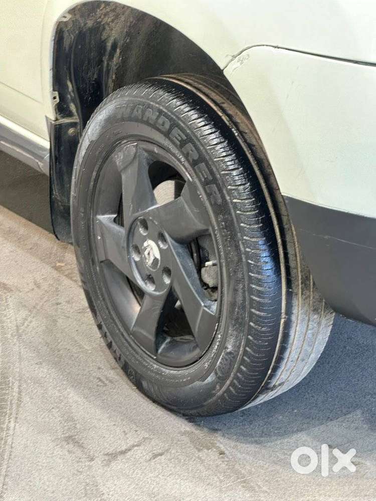 Renault Duster Rxe, 2014, Diesel