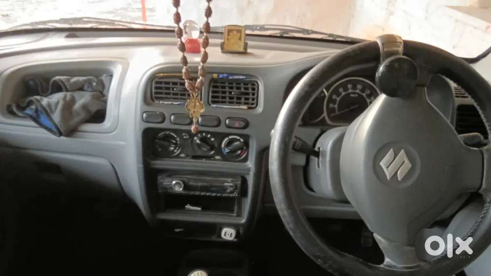Maruti Suzuki Alto K10 2012