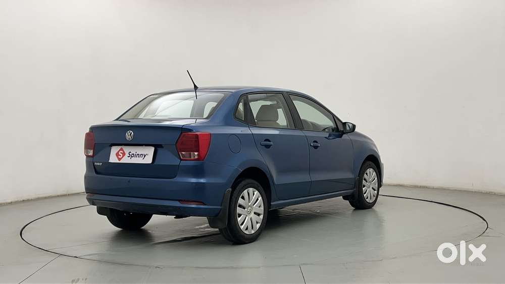 Volkswagen Ameo