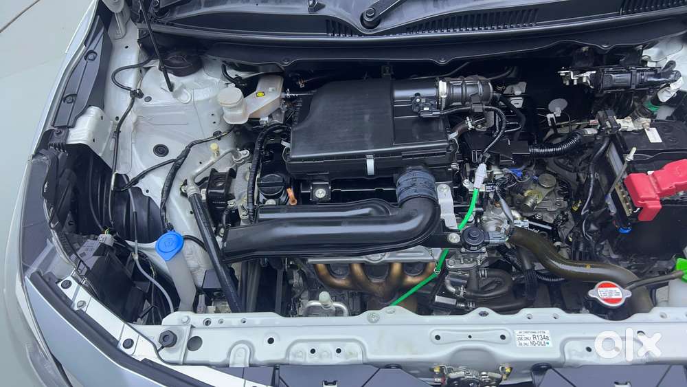 Toyota Glanza 1.2 V, 2023, Petrol