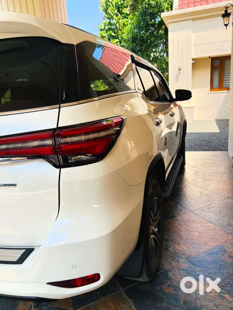 Toyota Fortuner 2022 4x2 At Diesel