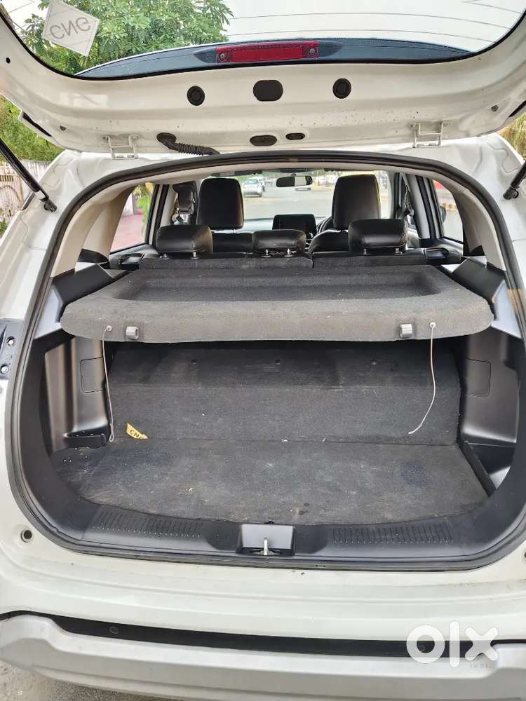 Maruti Suzuki Grand Vitara 2023 Petrol 42000 Km Driven