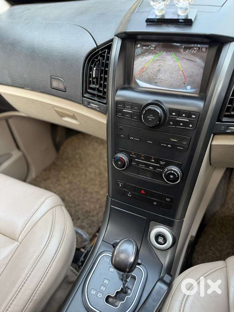 Mahindra Xuv500 2.2 W10, 2017, Diesel