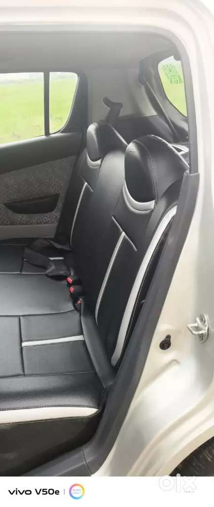 Maruti Suzuki Alto Lxi 2017 Petrol Manual