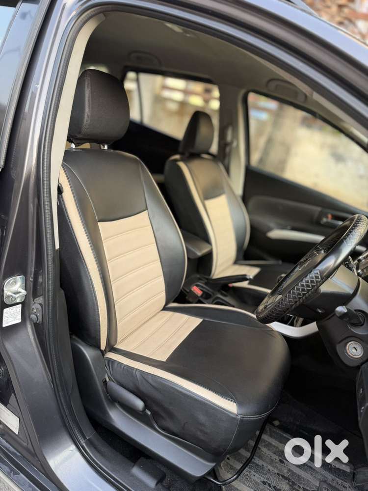 Maruti Suzuki S-cross Delta 1.3, 2015, Diesel