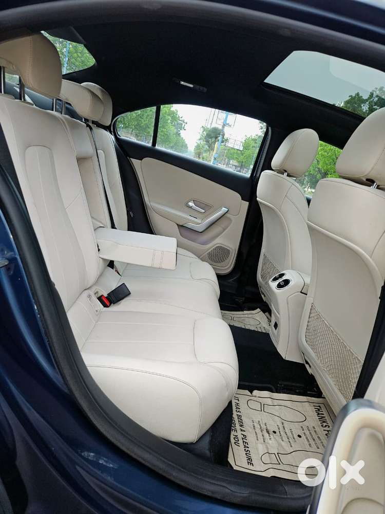 Mercedes-benz A-class Limousine 200d, 2023, Diesel