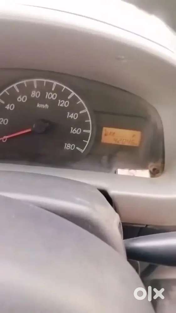 Maruti Suzuki Alto 2011 Petrol 47250 Km Driven