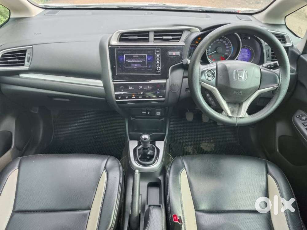 Honda Wr-v 1.2 Vx I-vtec, 2019, Petrol