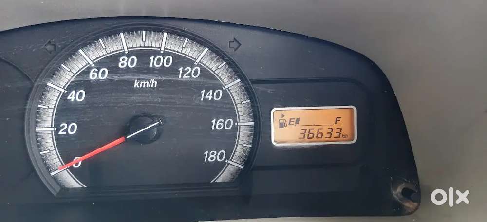 Maruti Suzuki Eeco 2019