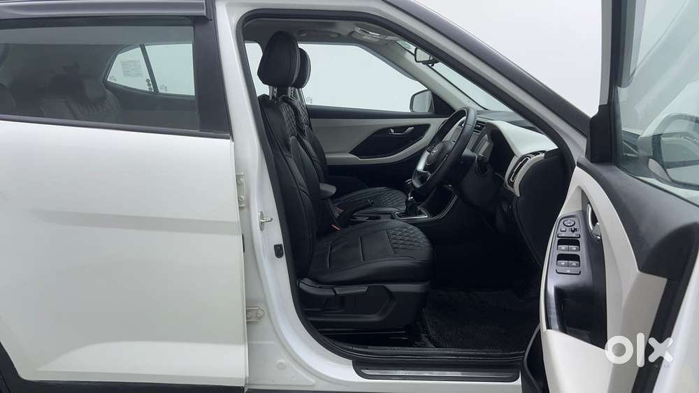 Hyundai Creta 1.5 Sx, 2023, Petrol