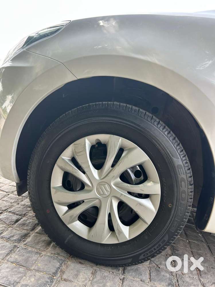 Maruti Suzuki Swift 1.2 Vxi (o), 2023, Petrol