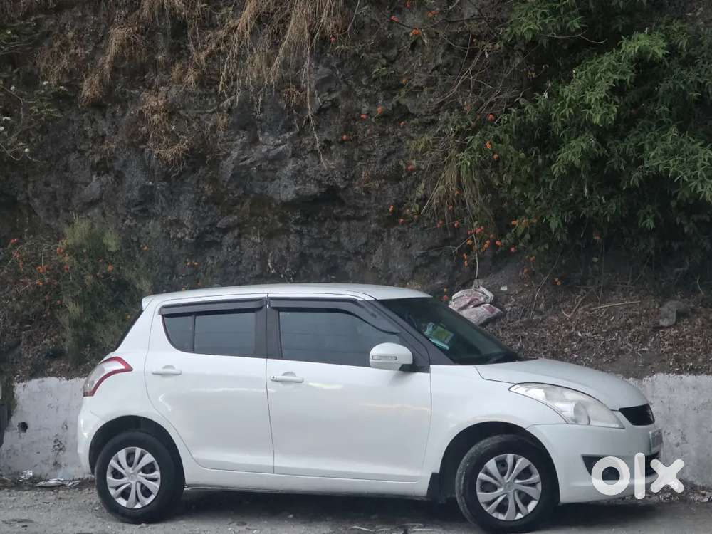 Maruti Suzuki Swift 2013 Diesel 150000 Km Driven
