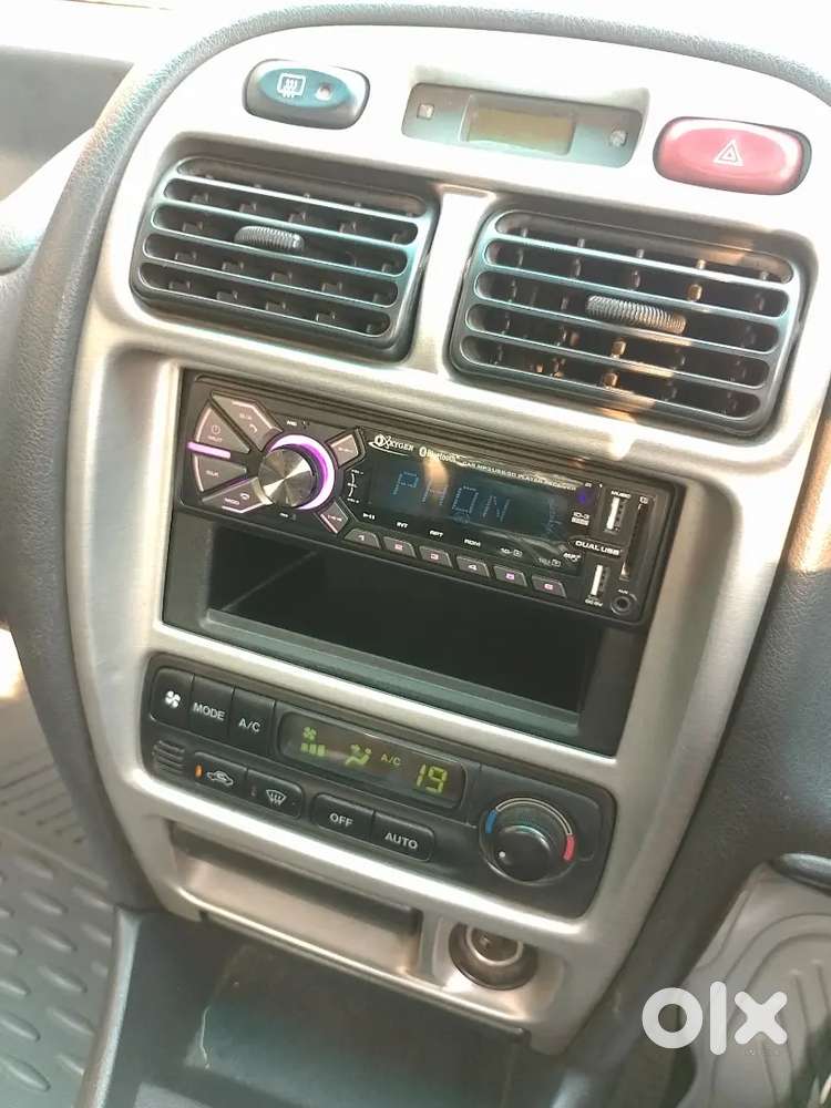 Baleno Vxi, Top End Model, Khammam, Well Maintained