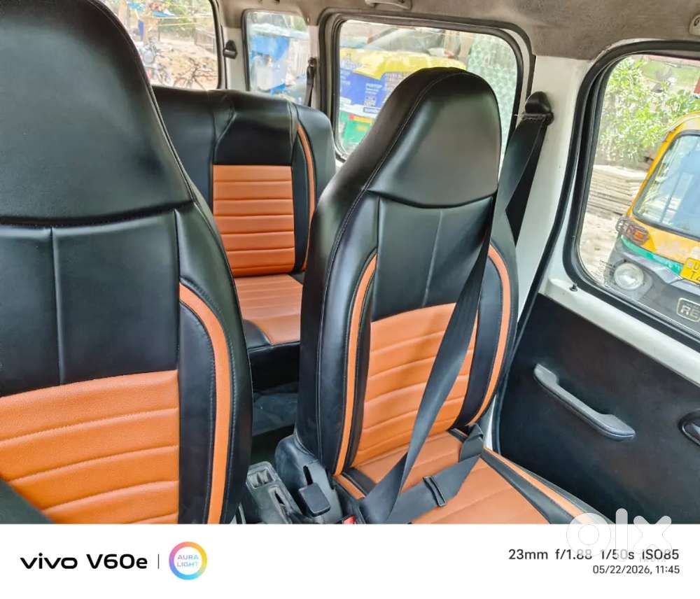 Maruti Suzuki Eeco 2018 Cng & Hybrids 254000 Km Driven