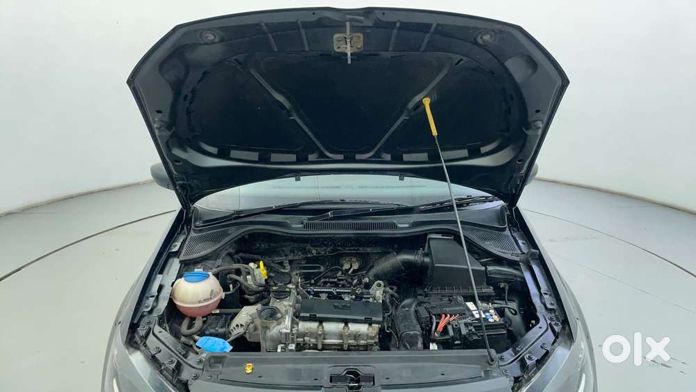 Volkswagen Ameo 1.2 Mpi Highline 16 Alloy, 2016, Petrol