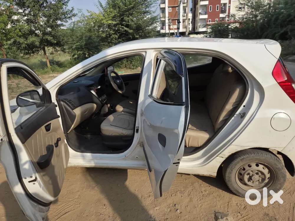 Hyundai Eon D-lite 2012