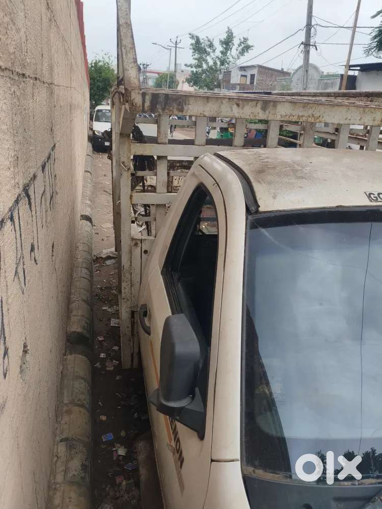 Tata Xenon Xt 2013 Diesel 100000 Km Driven