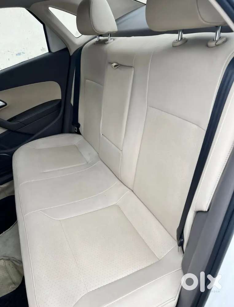 Volkswagen Vento 2013 Diesel 2nd Owner