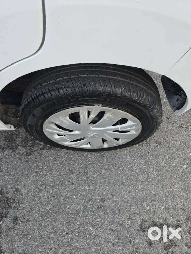 Maruti Suzuki Wagon R Vxi Bs Iv, 2014, Petrol