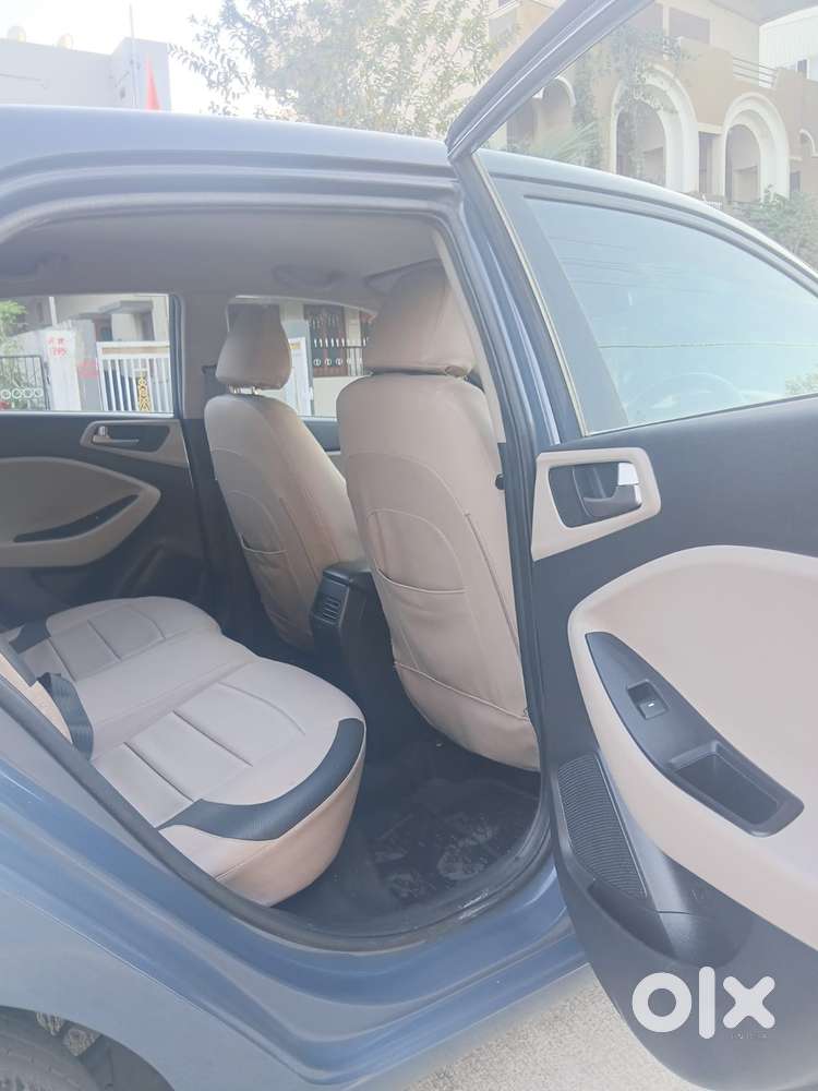 Hyundai I20 1.2 Spotz, 2014, Petrol