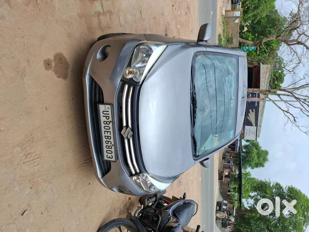 Maruti-suzuki Celerio Vxi Amt 2017