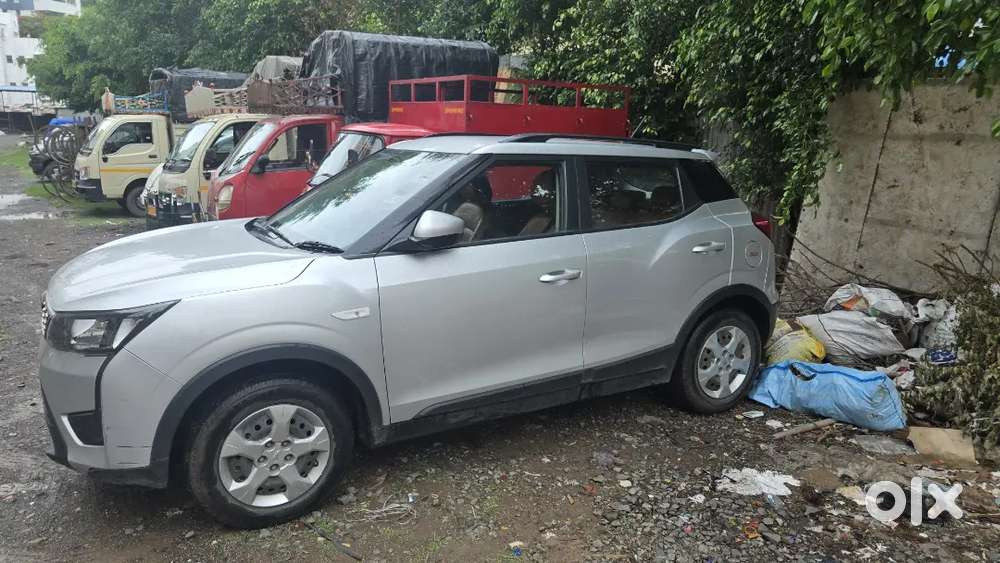 New Like Mahindra Xuv300 Diesel 2019