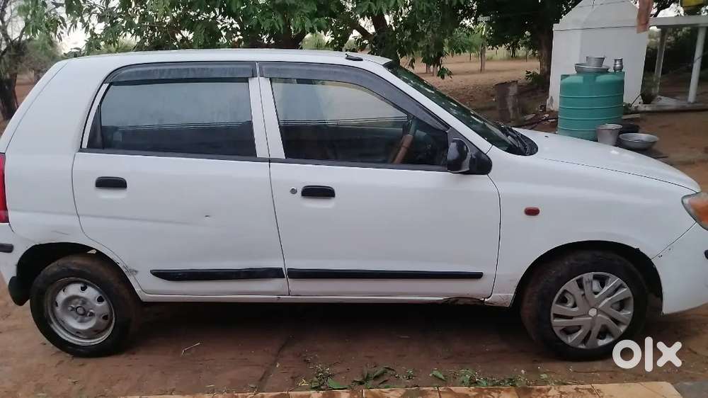Maruti Suzuki Alto K10 2013