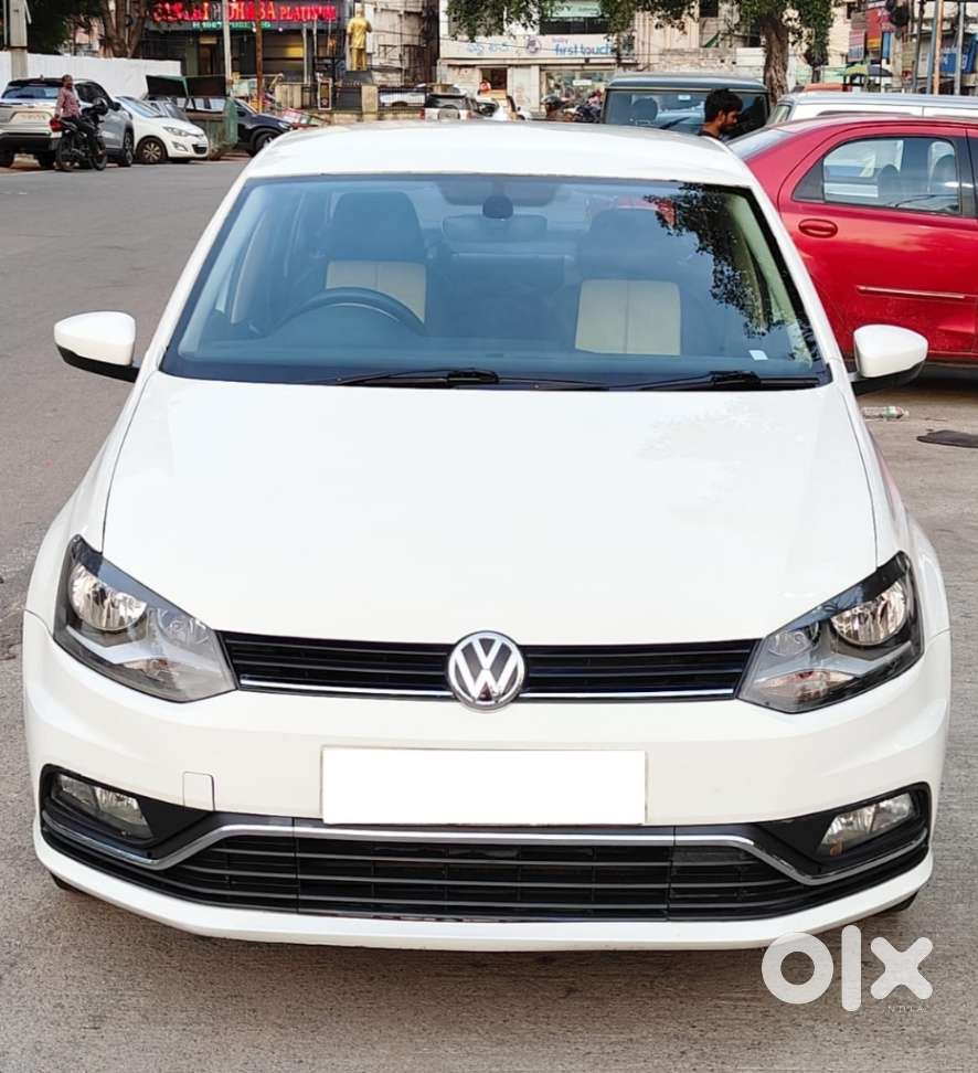 Volkswagen Ameo 1.5 Tdi Highline, 2016, Diesel