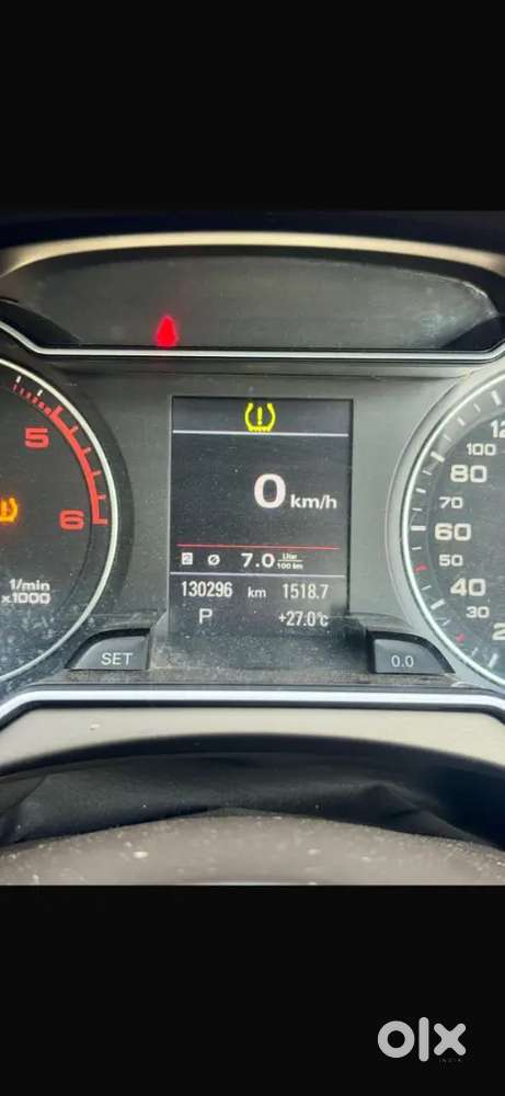 Audi A4 2015 Diesel Well Maintained