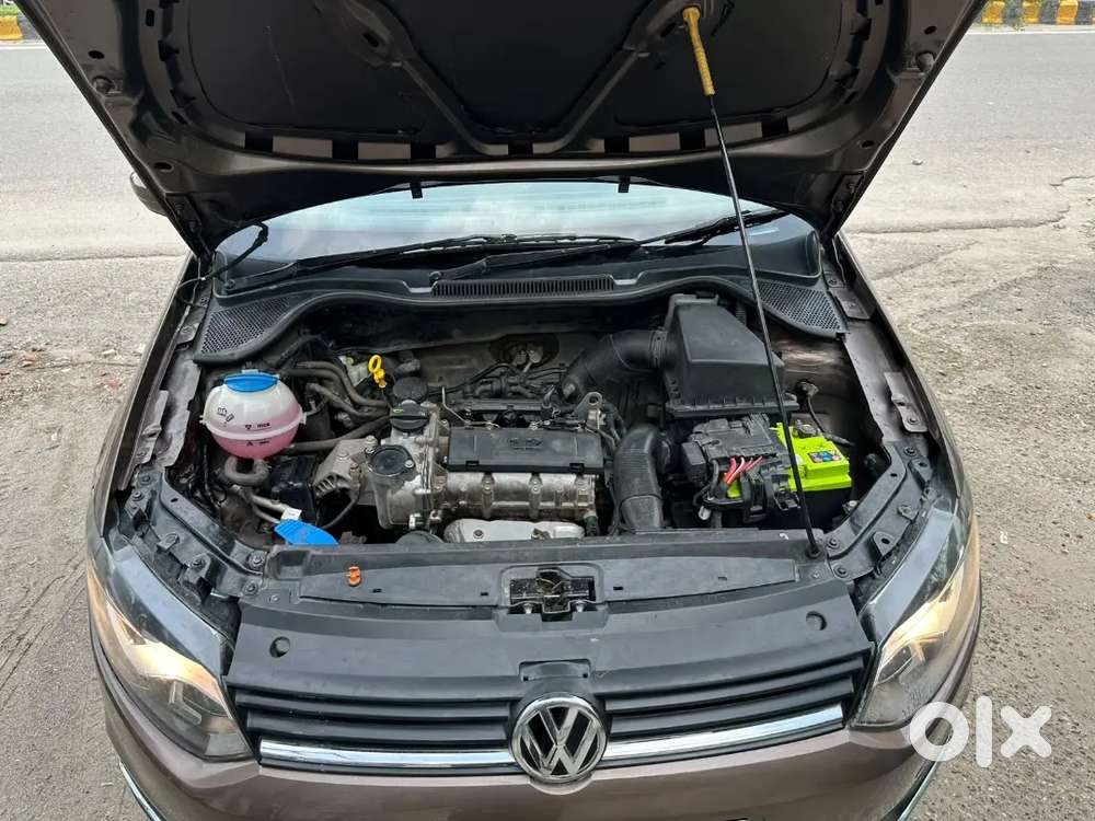 Volkswagen Polo 1.2 Mpi Anniversary 2016