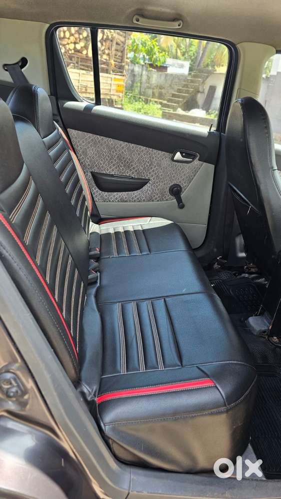 Maruti Suzuki Alto 800 Lxi, 2017, Petrol