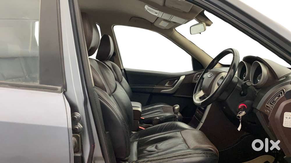 Mahindra Xuv500 W8, 2014, Diesel