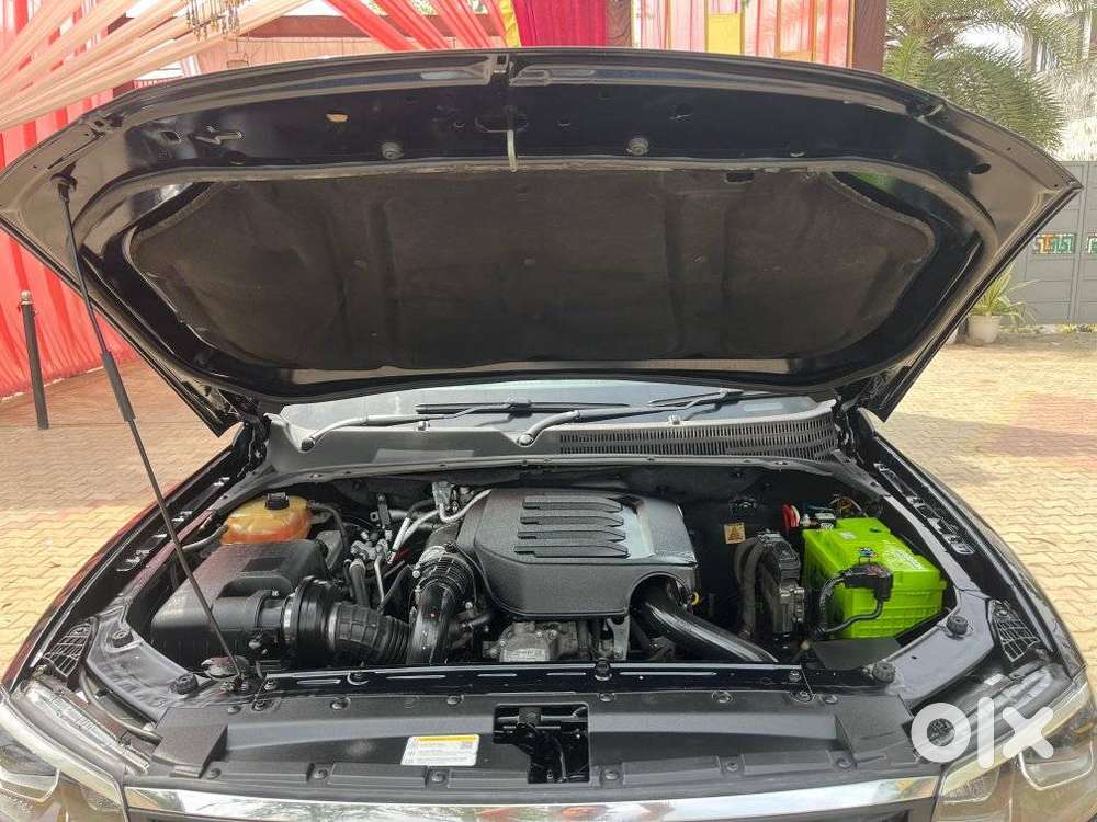 Mahindra Scorpio-n 2.2 Z8 L Diesel Mt 6 Str, 2023, Diesel