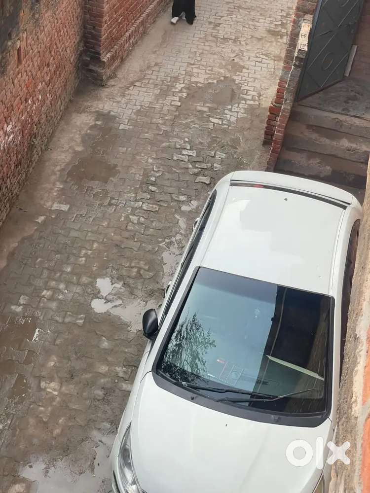 Tata Zest 2017 Petrol Good Condition