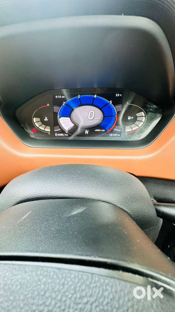 Nissan Magnite 2025 Petrol Automatic