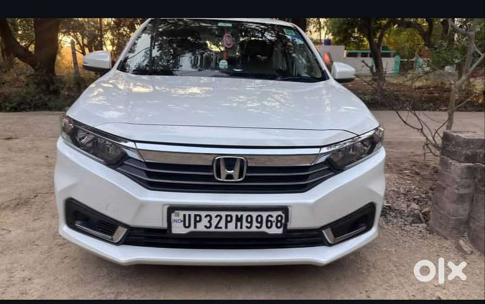 Honda Amaze 2024 Petrol