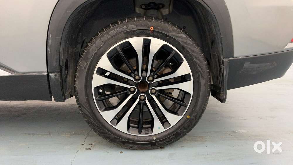 Mg Hector Plus Sharp Hybrid 1.5 Mt, 2021, Petrol