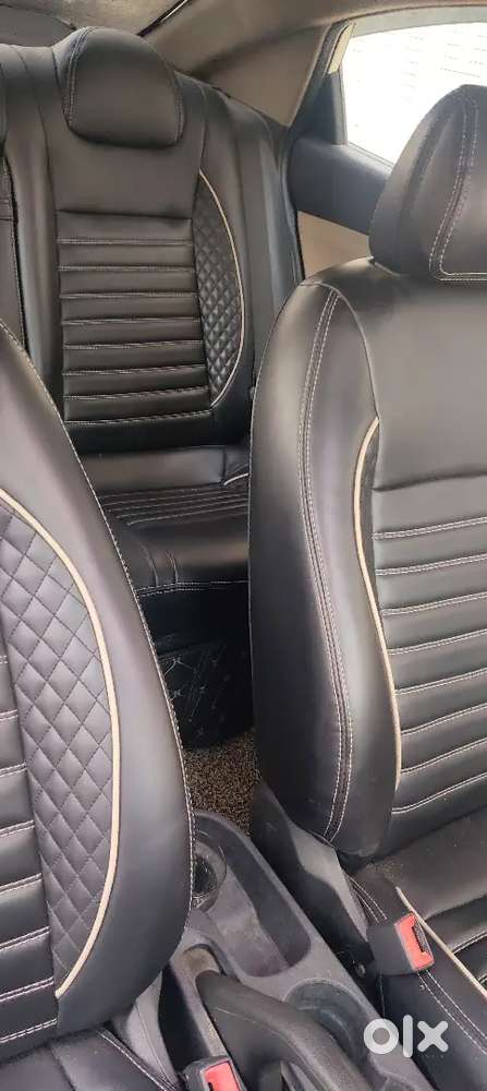 Hyundai New Verna 2018 Diesel 94000 Km Driven