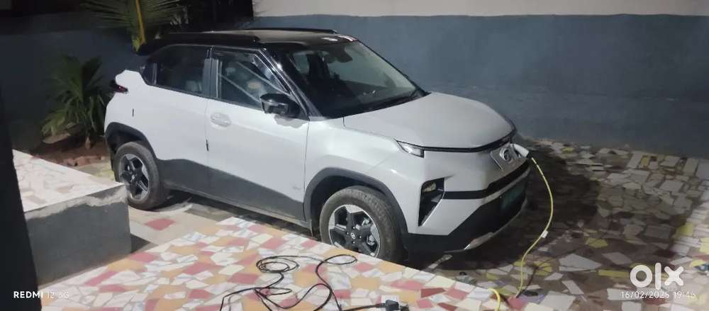 Tata Punch EV 2024 year model 28/12 /2024 - Photo 2