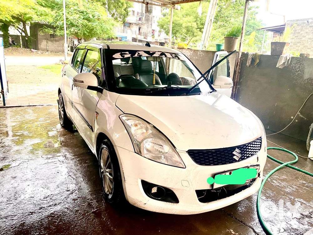 Maruti Suzuki Swift 2012 Diesel