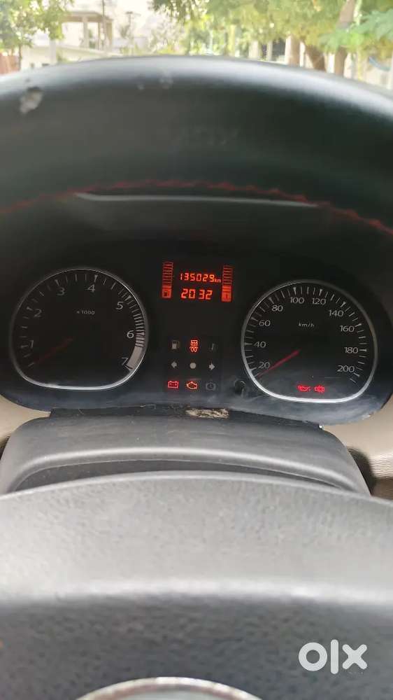 Renault Duster 2014 Diesel