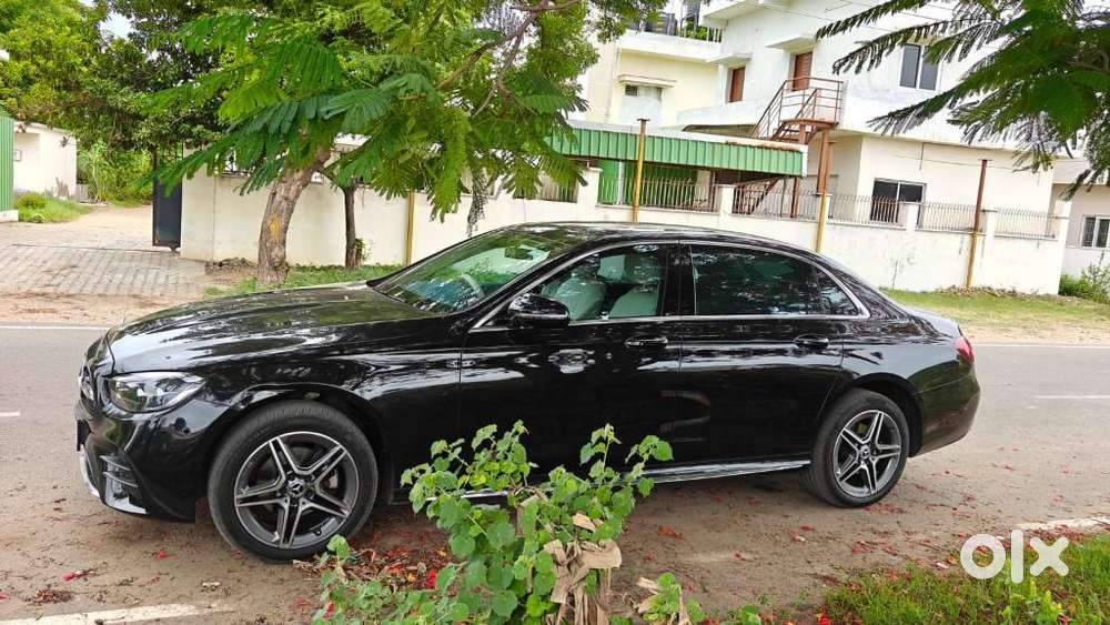 Mercedes-benz E-class Elegance 220 Cdi, 2024, Diesel