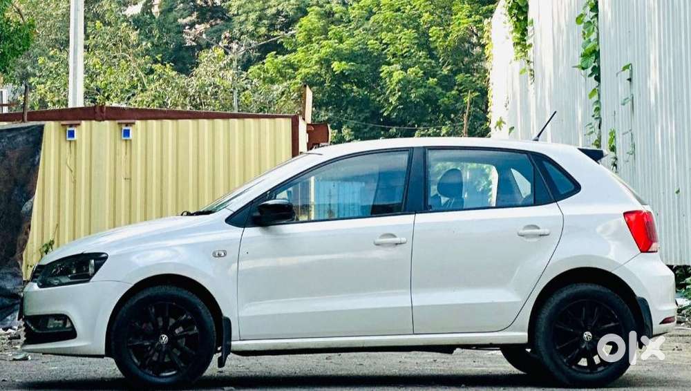 Volkswagen Polo, 2015