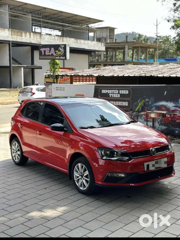 Urgentsale Sale Polo 1.5 Tdi. Call Every One Or Message Me