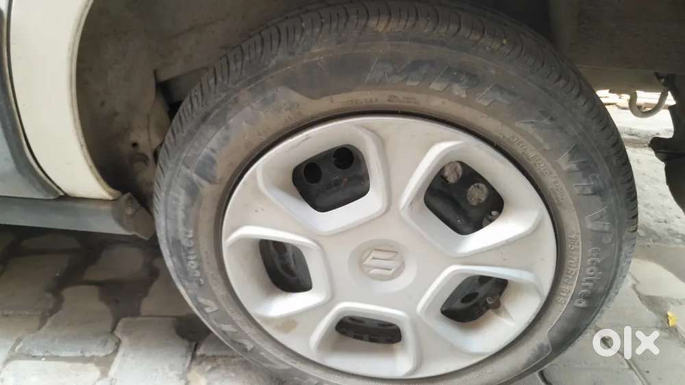 Maruti Suzuki S-presso Vxi (o) 2021 Petrol  Excellent Condition  Sin