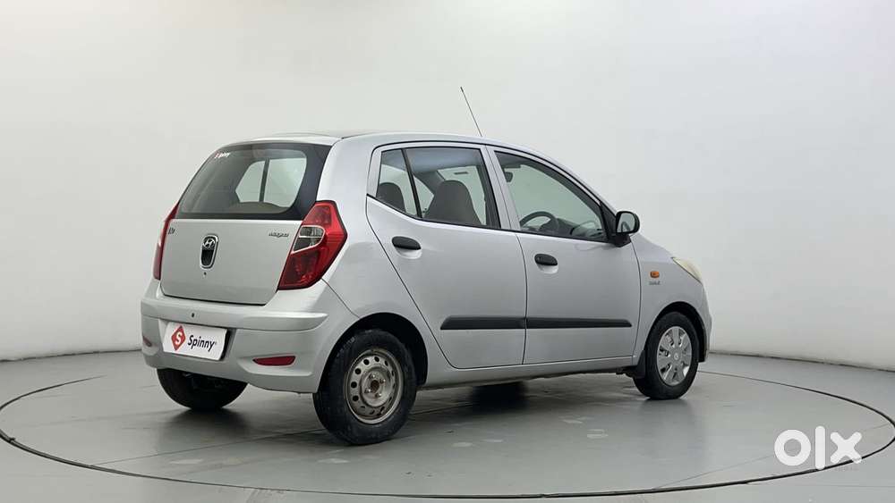 Hyundai I10 Magna 1.1l, 2014, Petrol