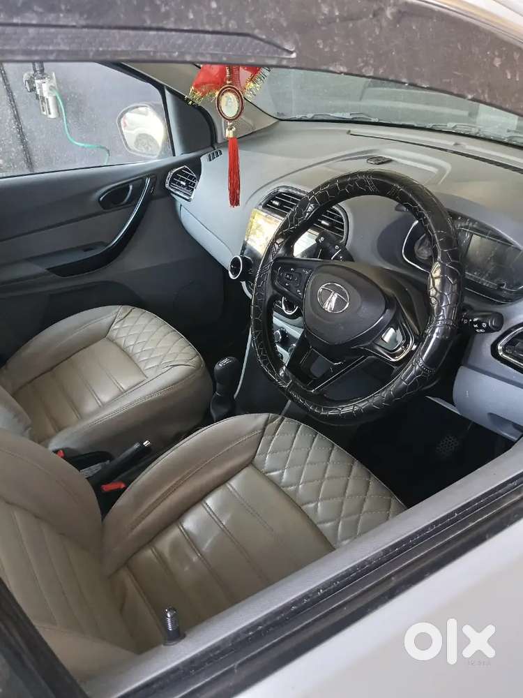 Tata Tigor 2022 Cng & Hybrids 290000 Km Driven