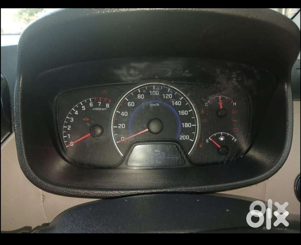 Hyundai Grand I10 Sportz O 1.2, 2014, Petrol