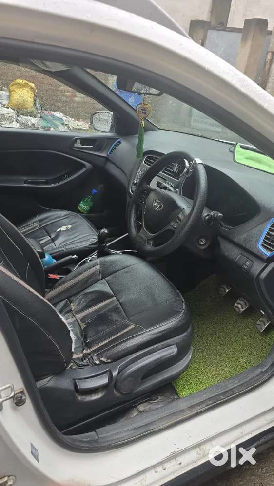 Hyundai I20 Active 1.2 2018
