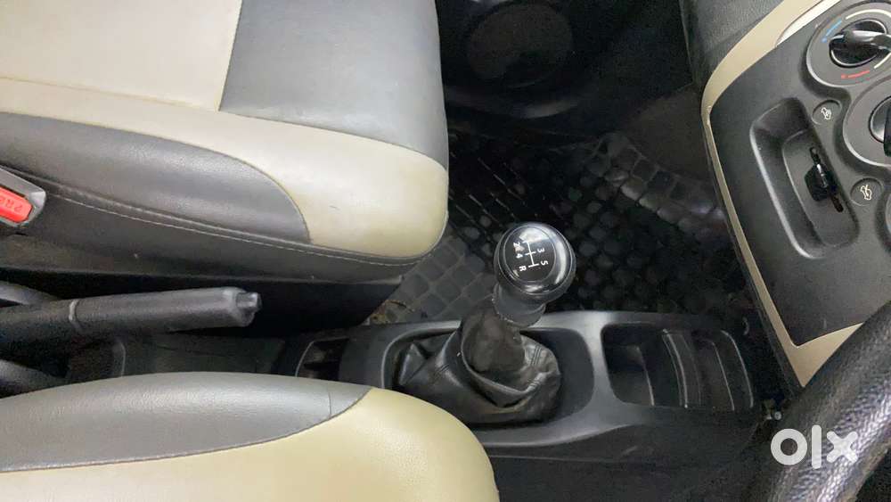Maruti Suzuki Wagon R 1.0 Lxi, 2013, Petrol